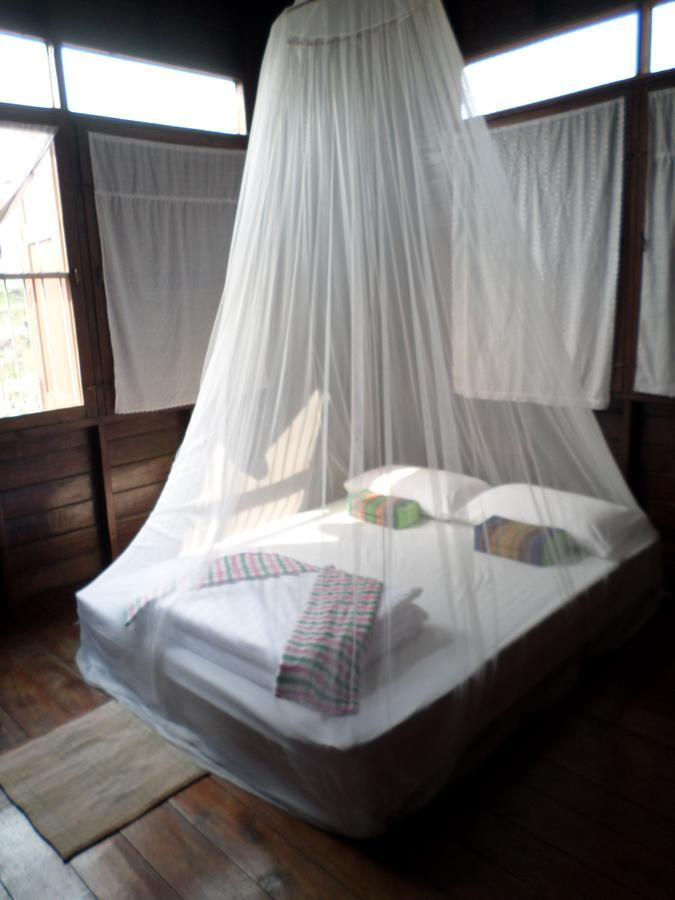 Baanwealaa Guesthouse (Adults Only) 치앙마이 외부 사진