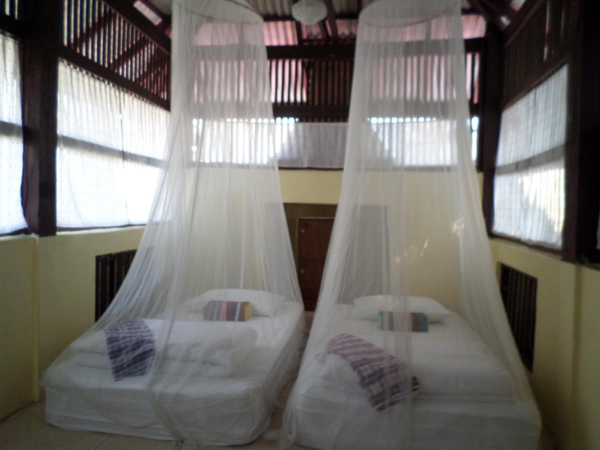 Baanwealaa Guesthouse (Adults Only) 치앙마이 외부 사진