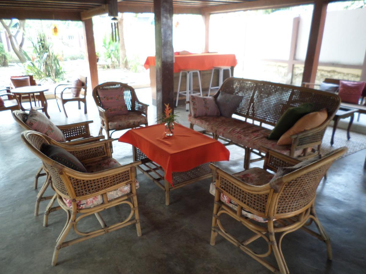 Baanwealaa Guesthouse (Adults Only) 치앙마이 외부 사진