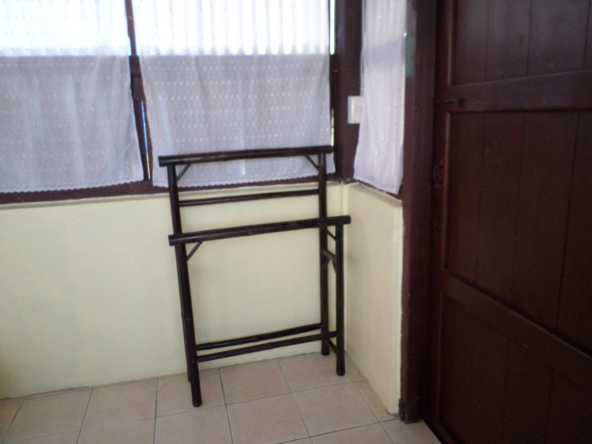 Baanwealaa Guesthouse (Adults Only) 치앙마이 외부 사진