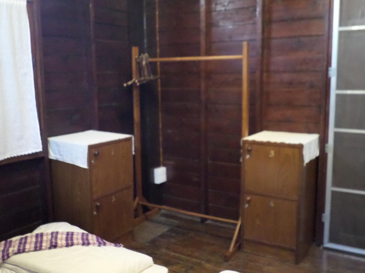 Baanwealaa Guesthouse (Adults Only) 치앙마이 외부 사진