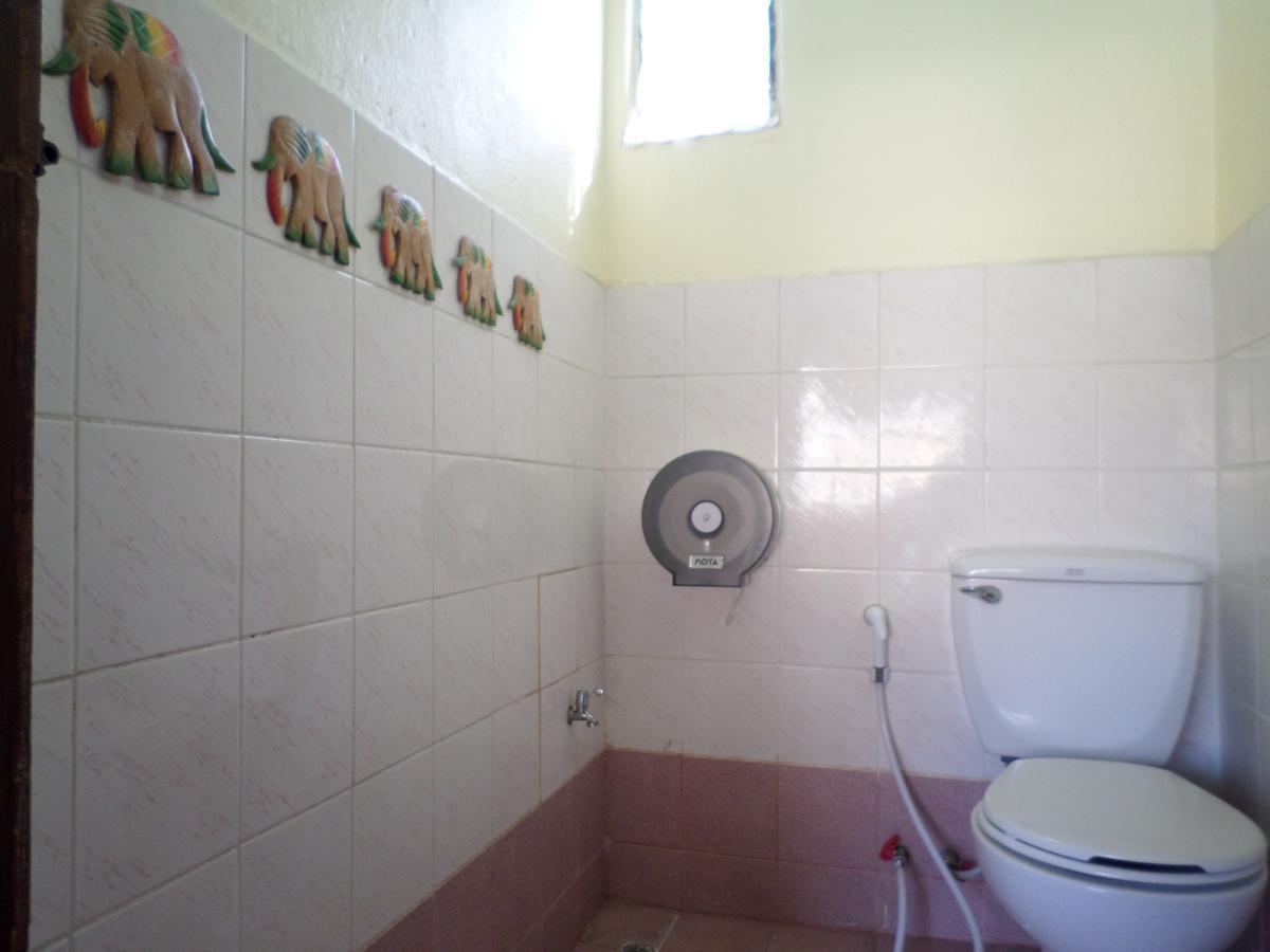 Baanwealaa Guesthouse (Adults Only) 치앙마이 외부 사진