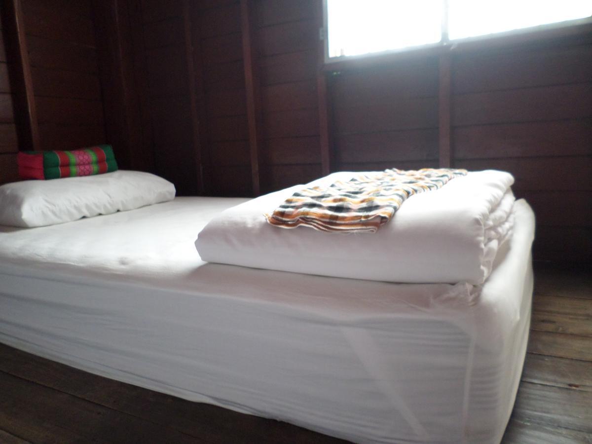 Baanwealaa Guesthouse (Adults Only) 치앙마이 외부 사진