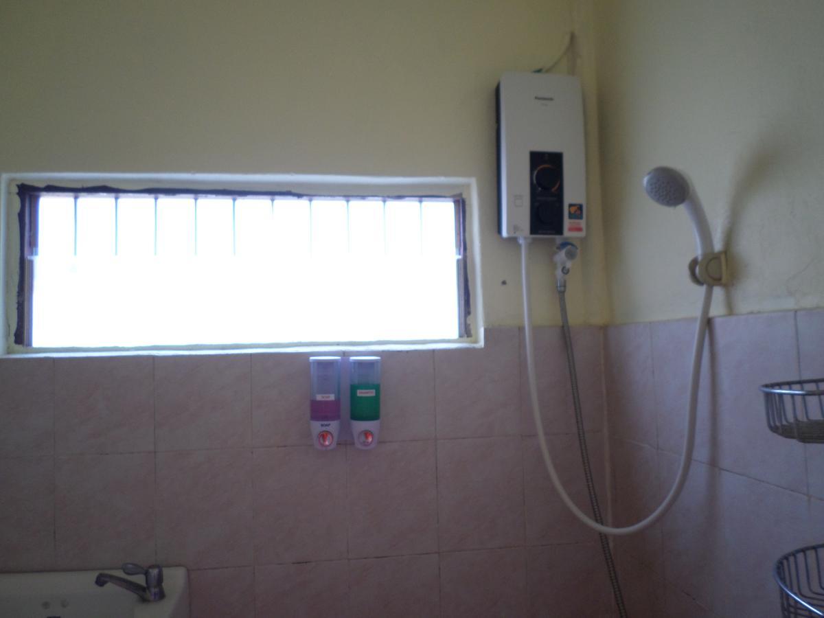 Baanwealaa Guesthouse (Adults Only) 치앙마이 외부 사진